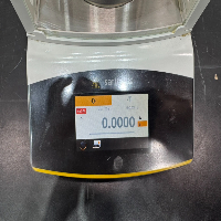 Sartorious Scale image 3
